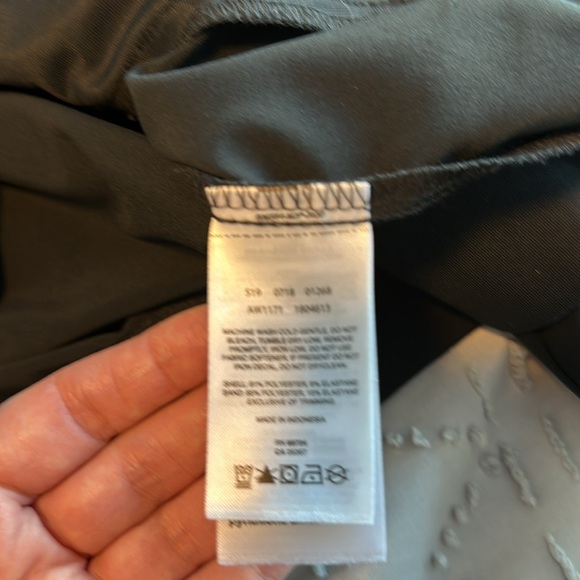 Columbia jacket size 1X - Picture 10 of 10